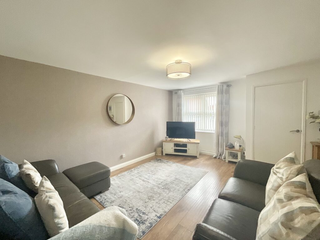 Beltony Drive, Crewe, CW1