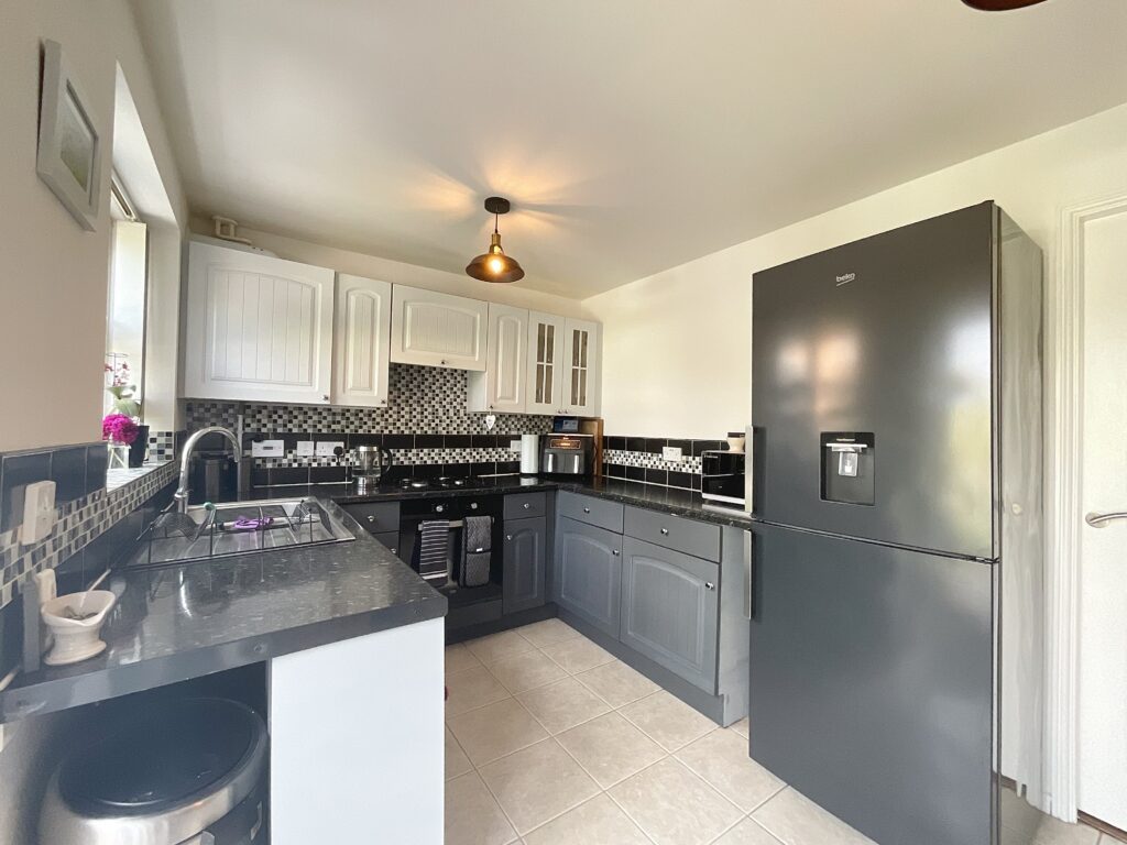 Beltony Drive, Crewe, CW1