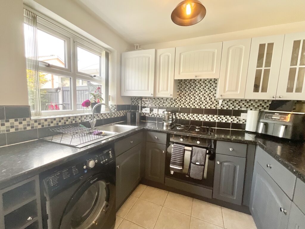 Beltony Drive, Crewe, CW1