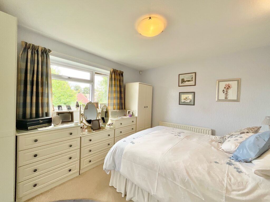 Audlem Road, Woore, CW3