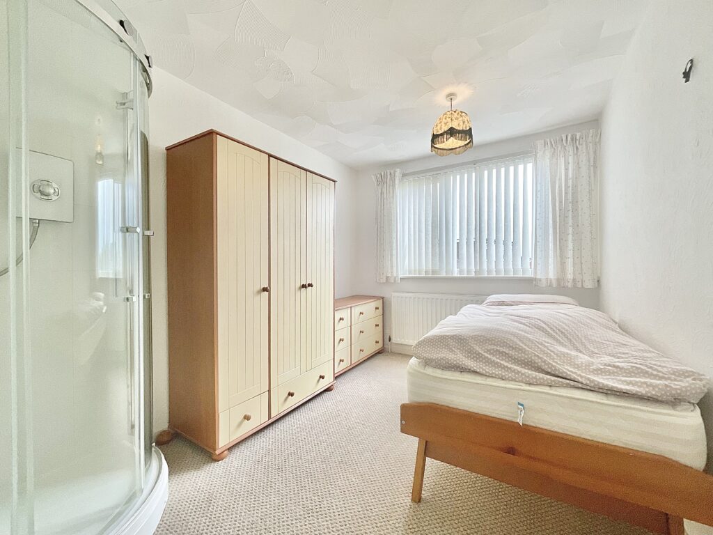 Lords Mill Road, Shavington, CW2