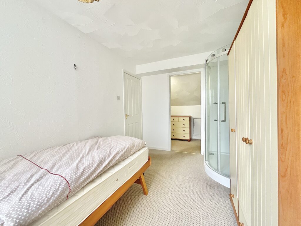 Lords Mill Road, Shavington, CW2