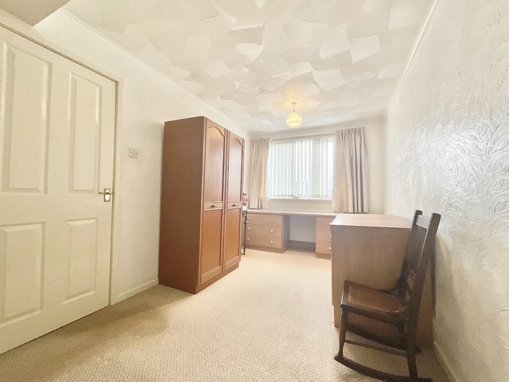 Lords Mill Road, Shavington, CW2