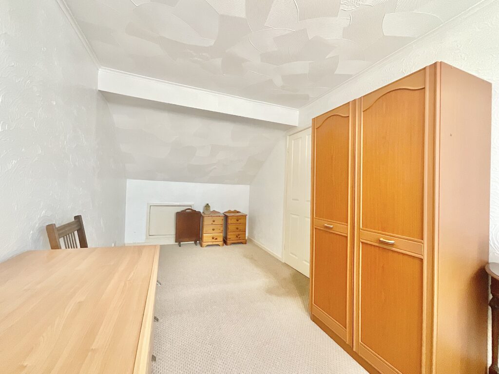 Lords Mill Road, Shavington, CW2