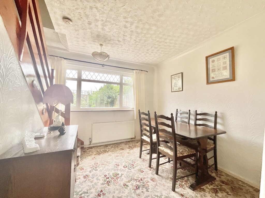 Lords Mill Road, Shavington, CW2