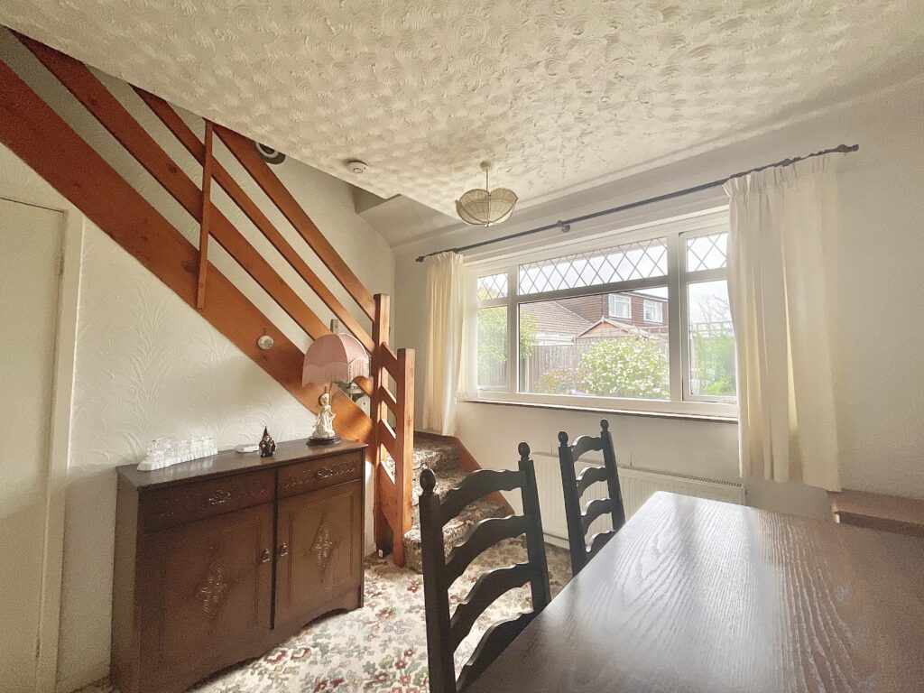 Lords Mill Road, Shavington, CW2
