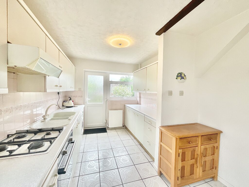 Lords Mill Road, Shavington, CW2