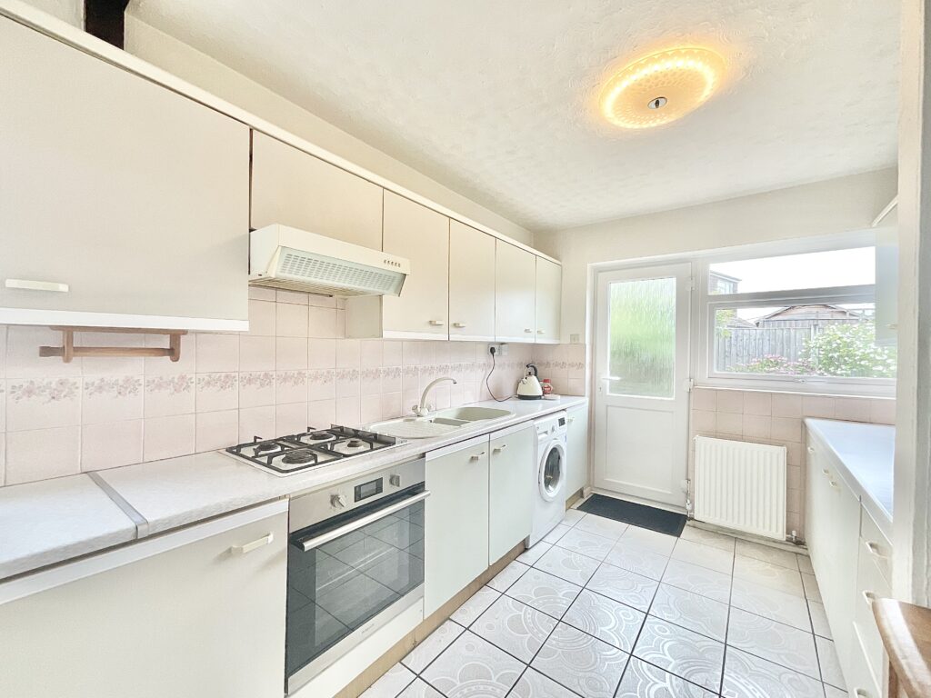 Lords Mill Road, Shavington, CW2