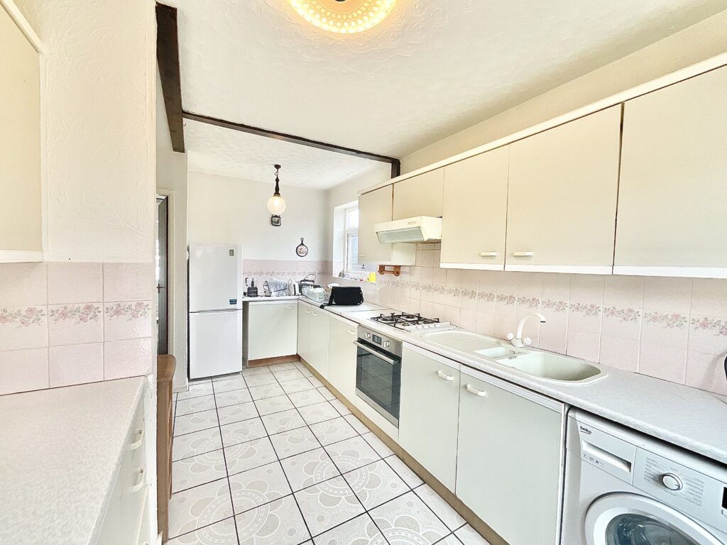 Lords Mill Road, Shavington, CW2