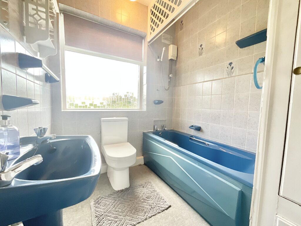 Princess Drive, Wistaston, CW2