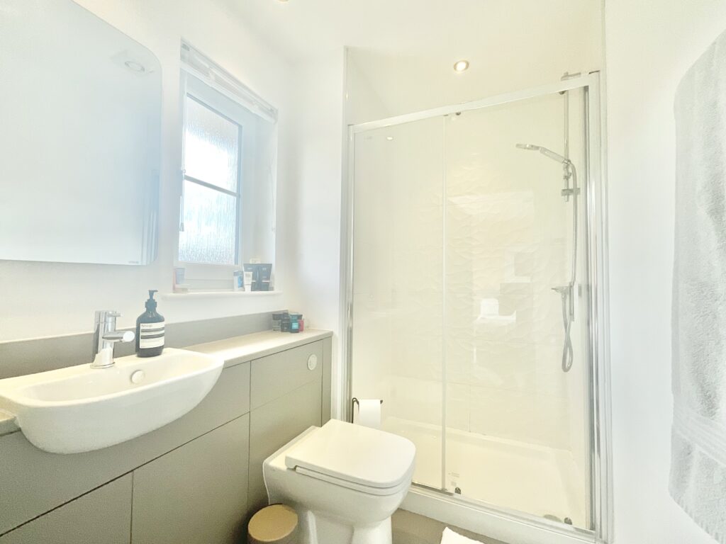 Brogden Drive, Willaston, CW5