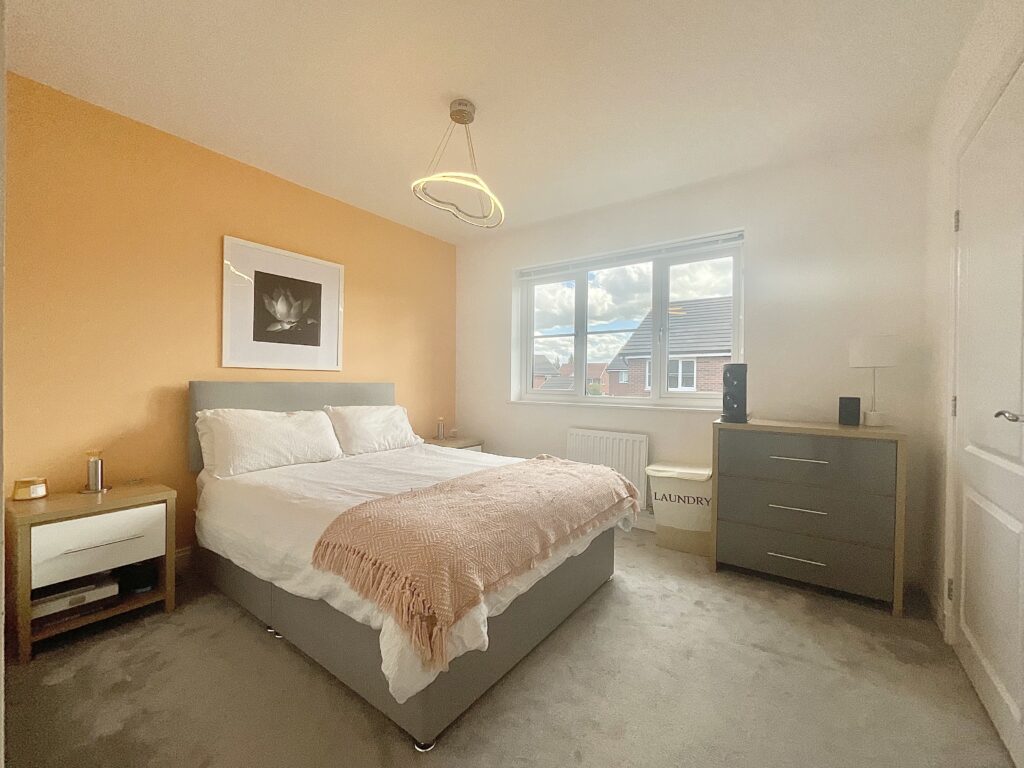 Brogden Drive, Willaston, CW5
