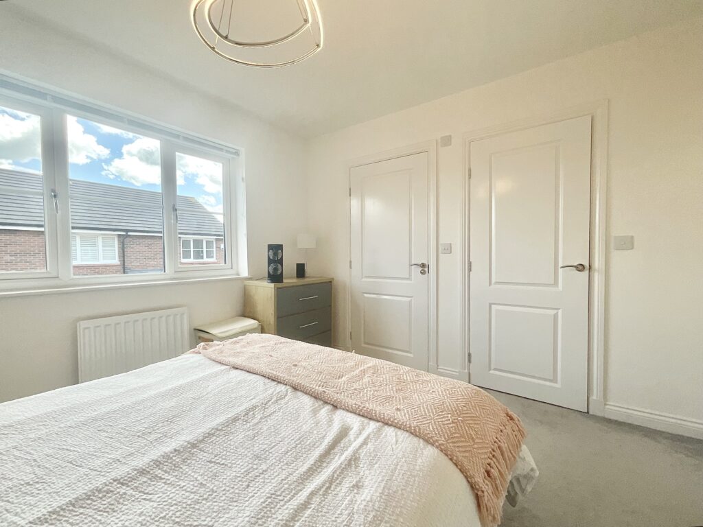 Brogden Drive, Willaston, CW5