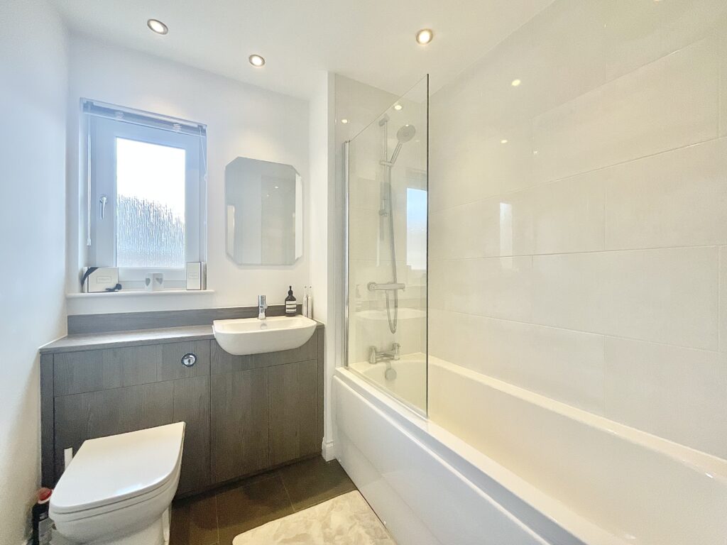 Brogden Drive, Willaston, CW5
