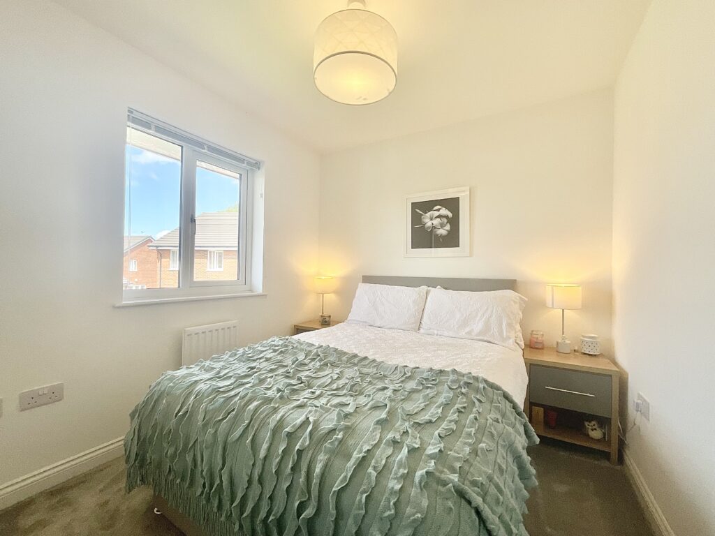 Brogden Drive, Willaston, CW5