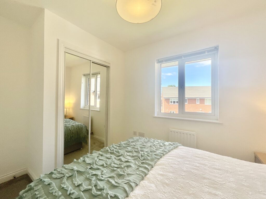 Brogden Drive, Willaston, CW5