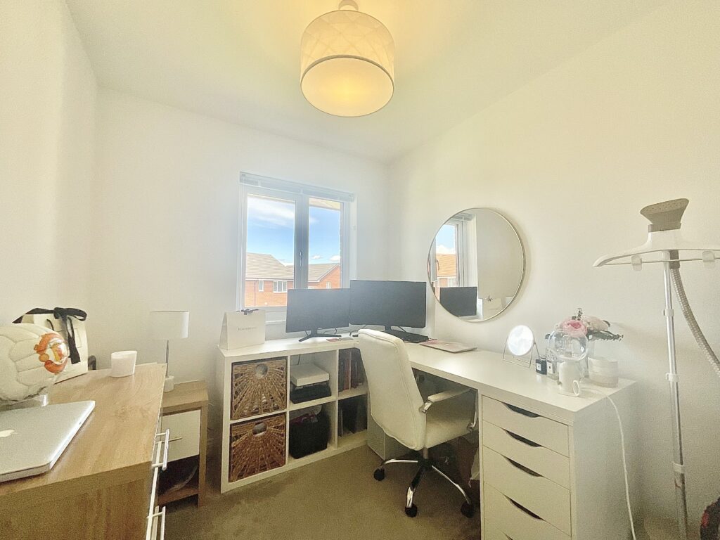 Brogden Drive, Willaston, CW5