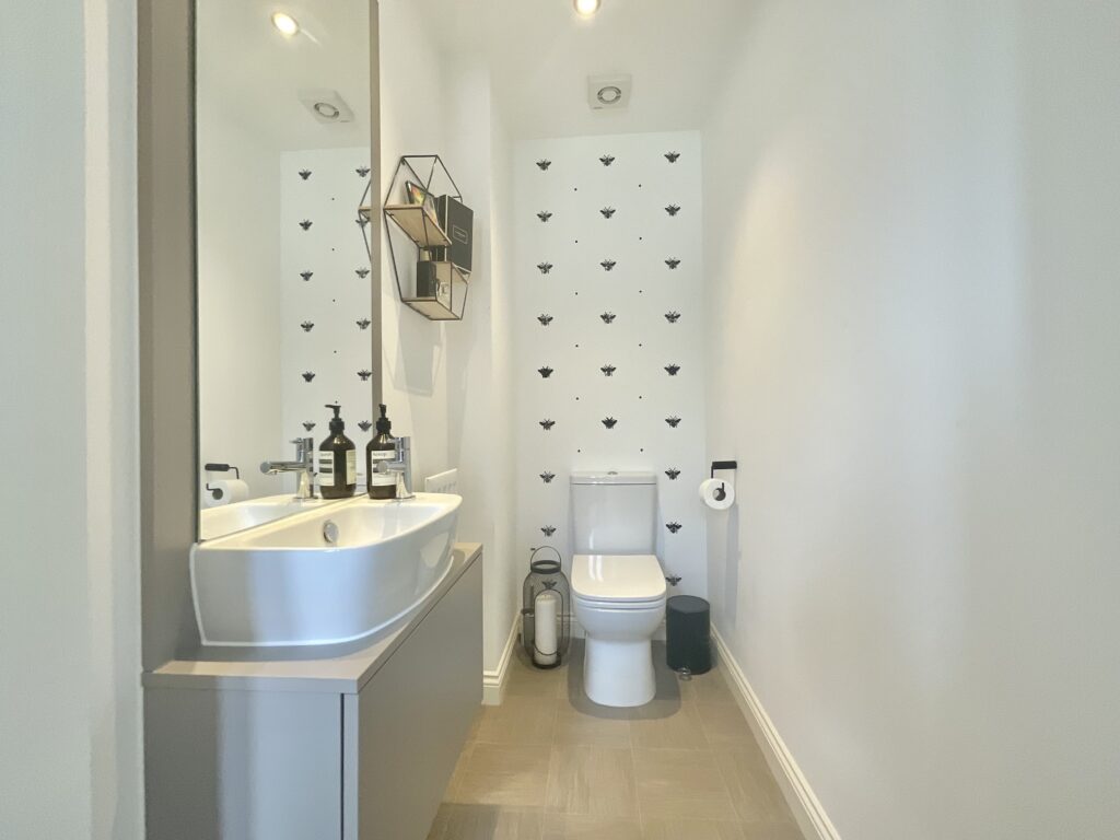 Brogden Drive, Willaston, CW5