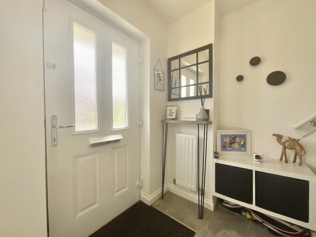 Brogden Drive, Willaston, CW5