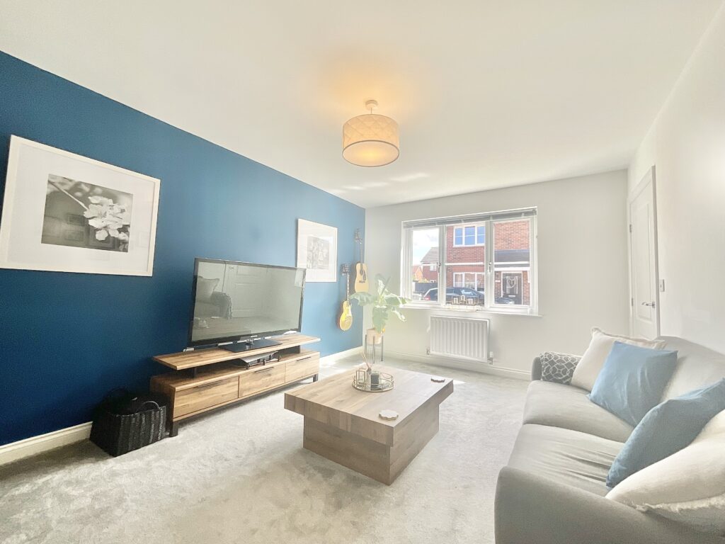Brogden Drive, Willaston, CW5