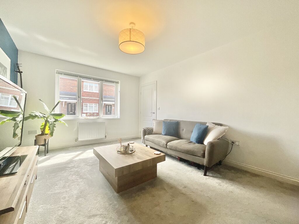 Brogden Drive, Willaston, CW5