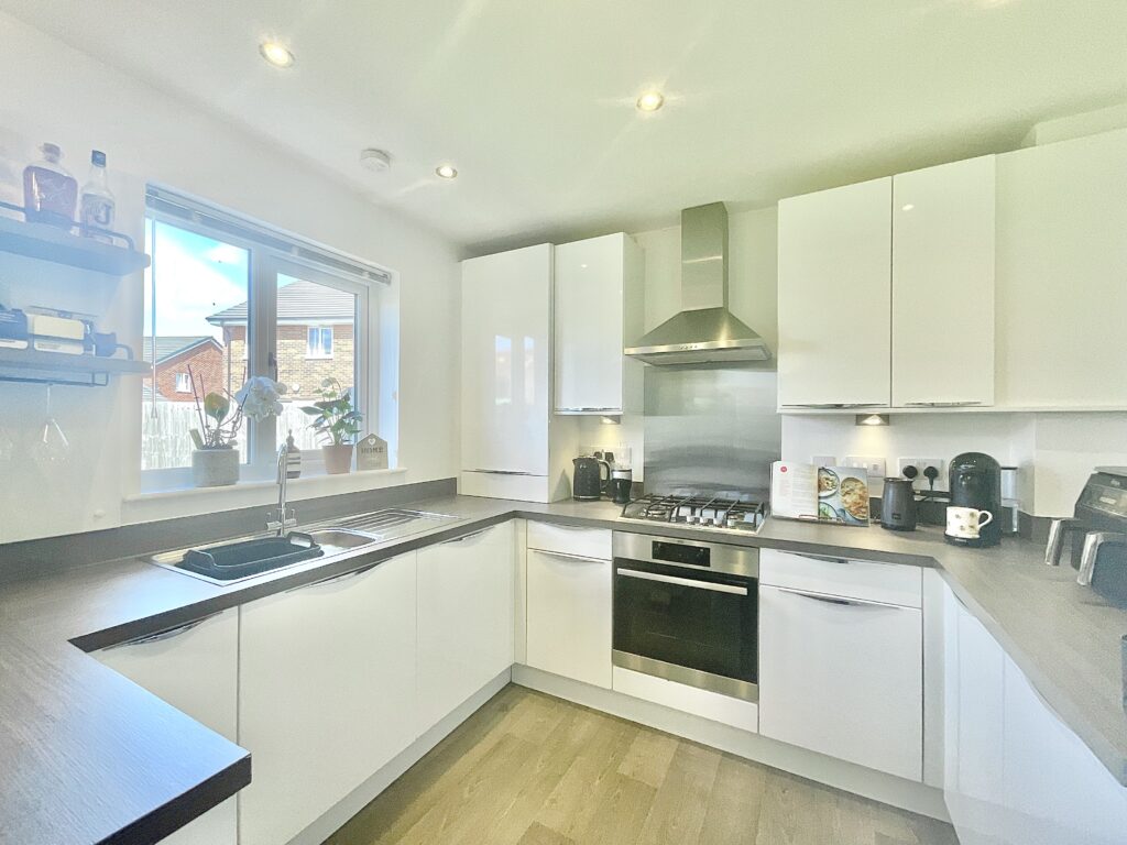 Brogden Drive, Willaston, CW5