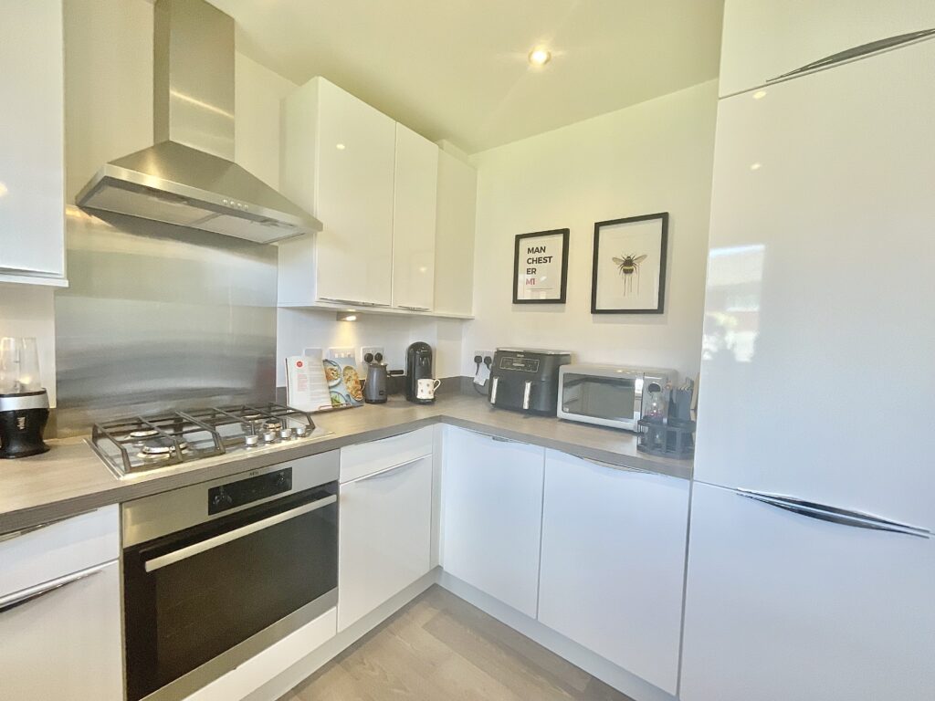 Brogden Drive, Willaston, CW5
