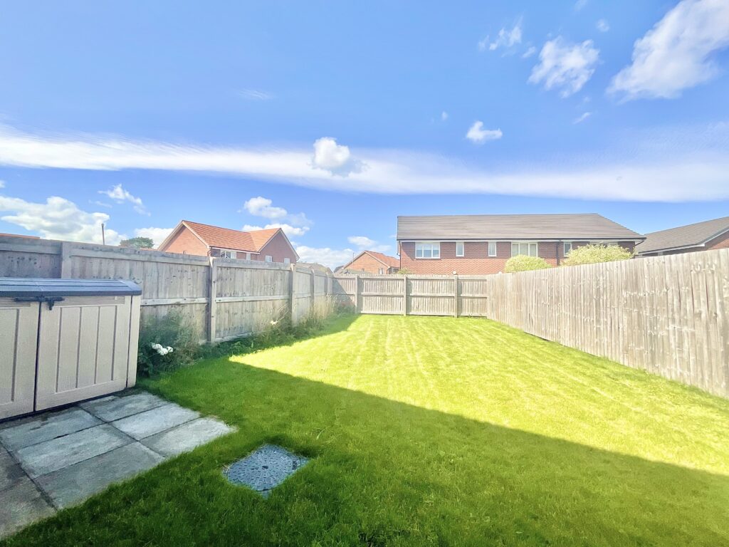 Brogden Drive, Willaston, CW5