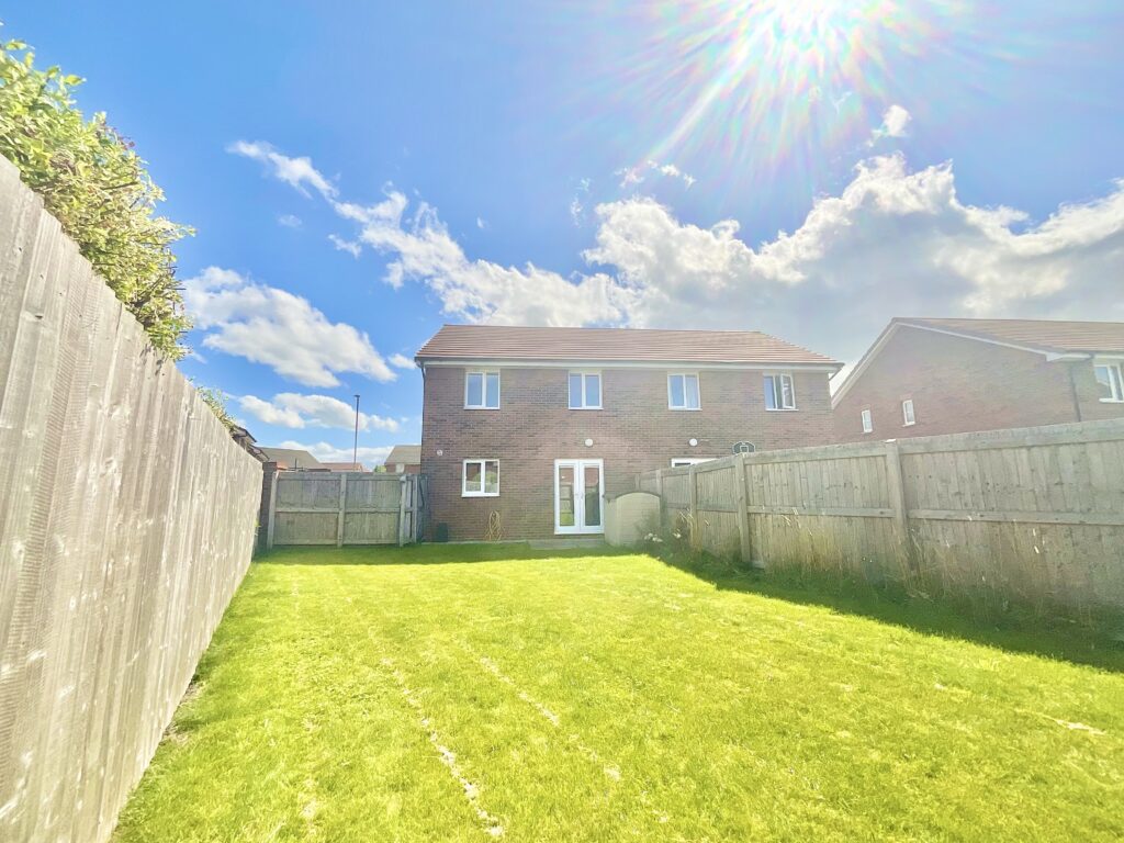 Brogden Drive, Willaston, CW5