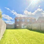Brogden Drive, Willaston, CW5