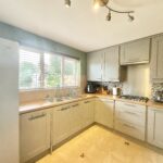 James Atkinson Way, Crewe, CW1