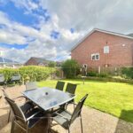 James Atkinson Way, Crewe, CW1