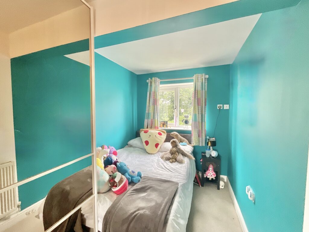 Sandbach Road, Rode Heath, ST7