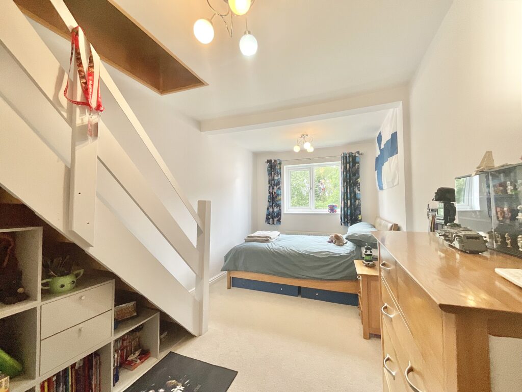 Sandbach Road, Rode Heath, ST7