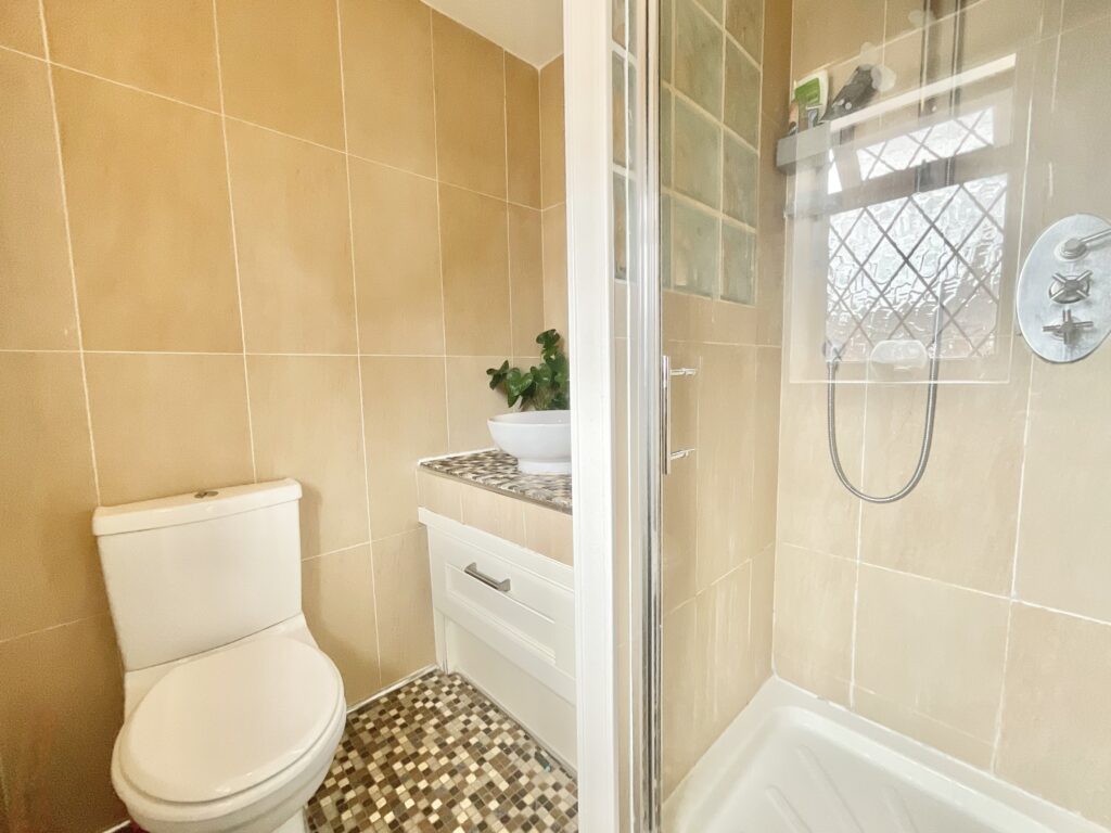 Sandbach Road, Rode Heath, ST7
