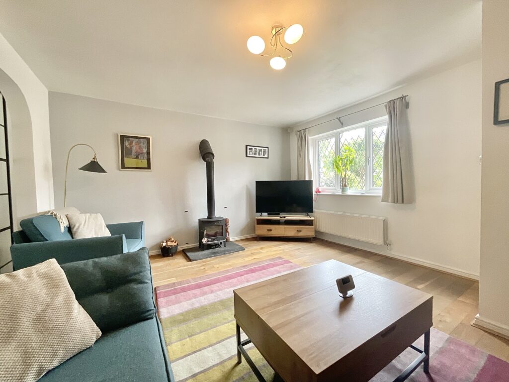 Sandbach Road, Rode Heath, ST7