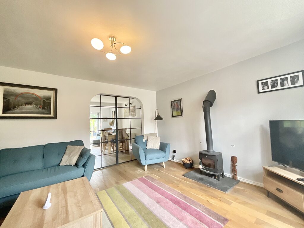 Sandbach Road, Rode Heath, ST7