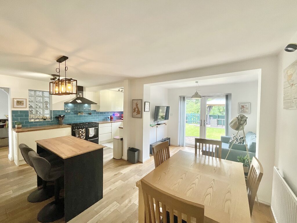 Sandbach Road, Rode Heath, ST7
