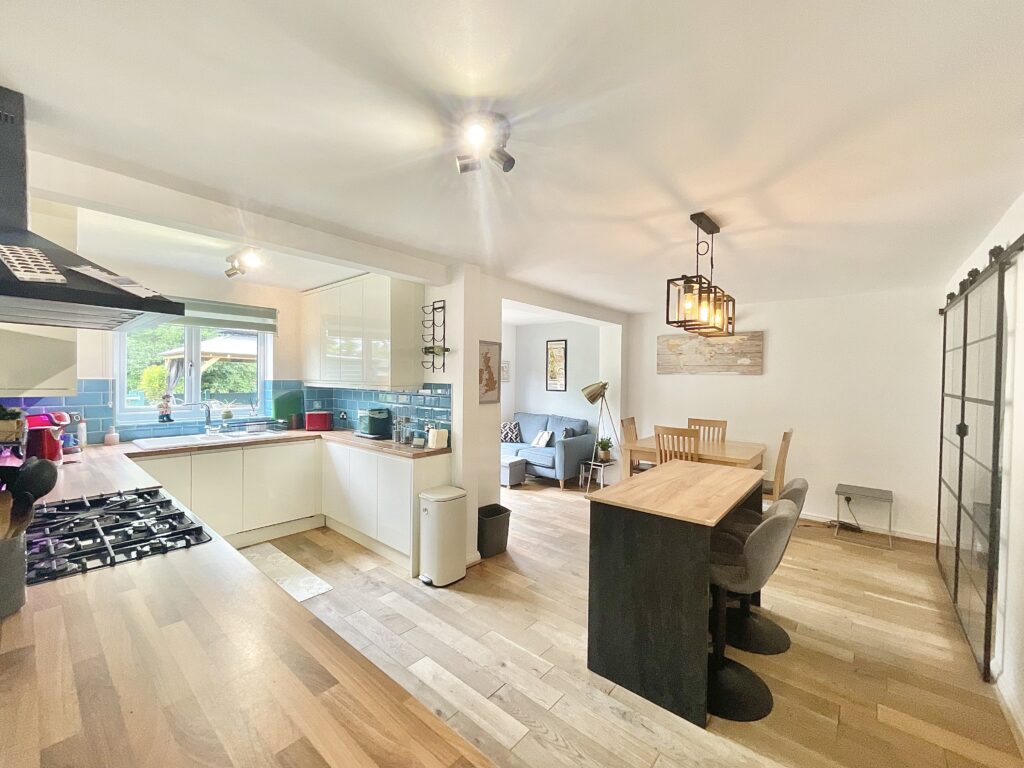 Sandbach Road, Rode Heath, ST7