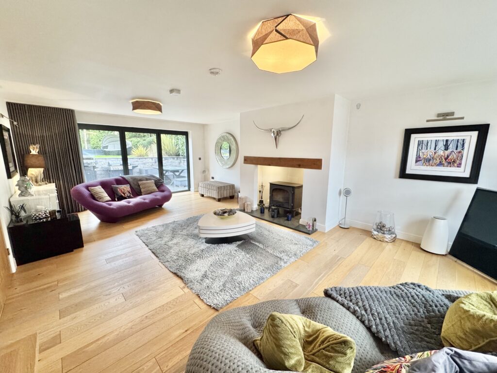 Charnes Road, Ashley, TF9