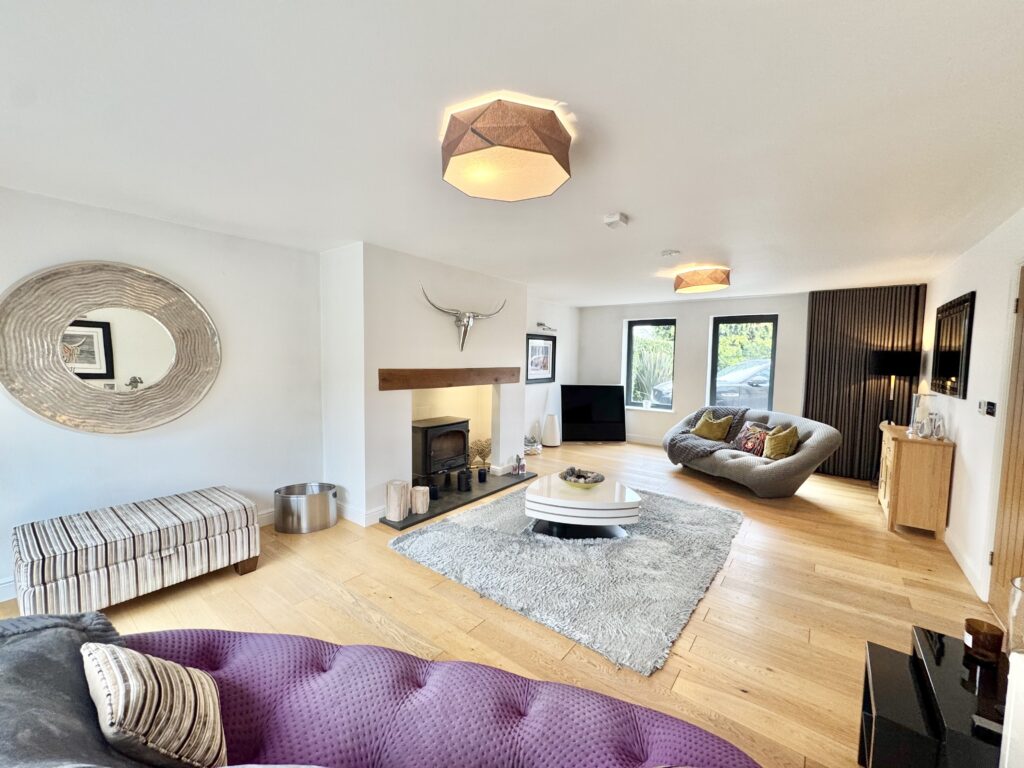 Charnes Road, Ashley, TF9