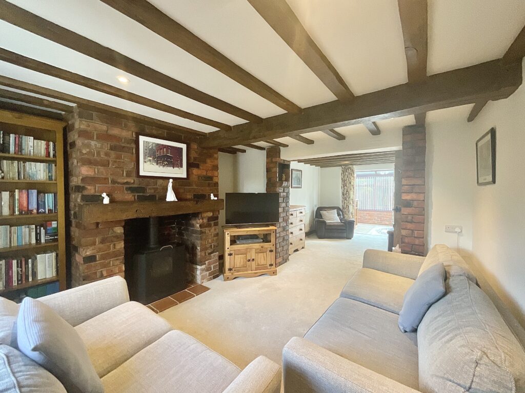 Corbrook, Audlem, CW3