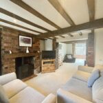 Corbrook, Audlem, CW3