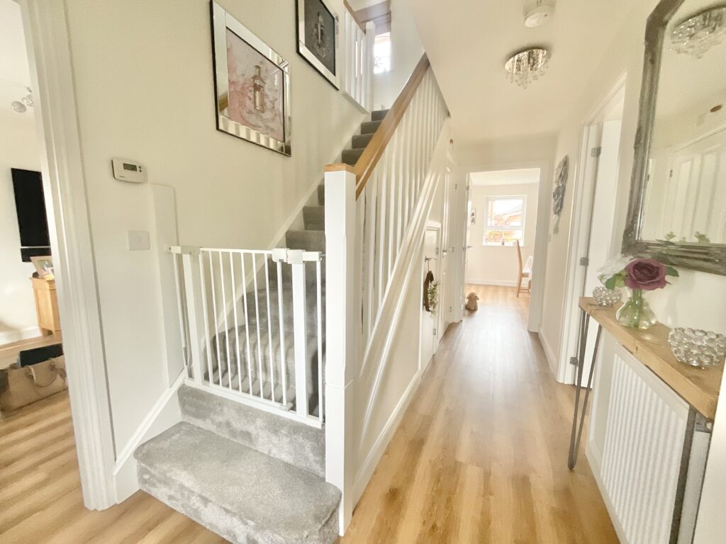 Crewe Road, Shavington, CW2