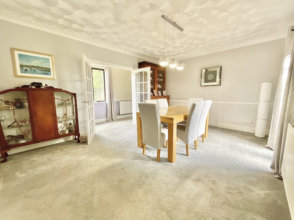 Heatley Lane, Broomhall, CW5