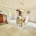 Heatley Lane, Broomhall, CW5