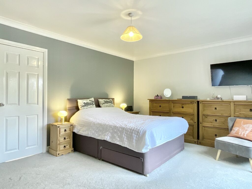 Heatley Lane, Broomhall, CW5
