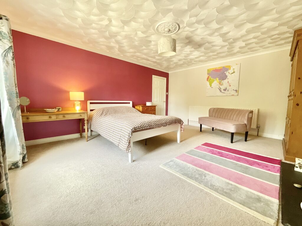 Heatley Lane, Broomhall, CW5