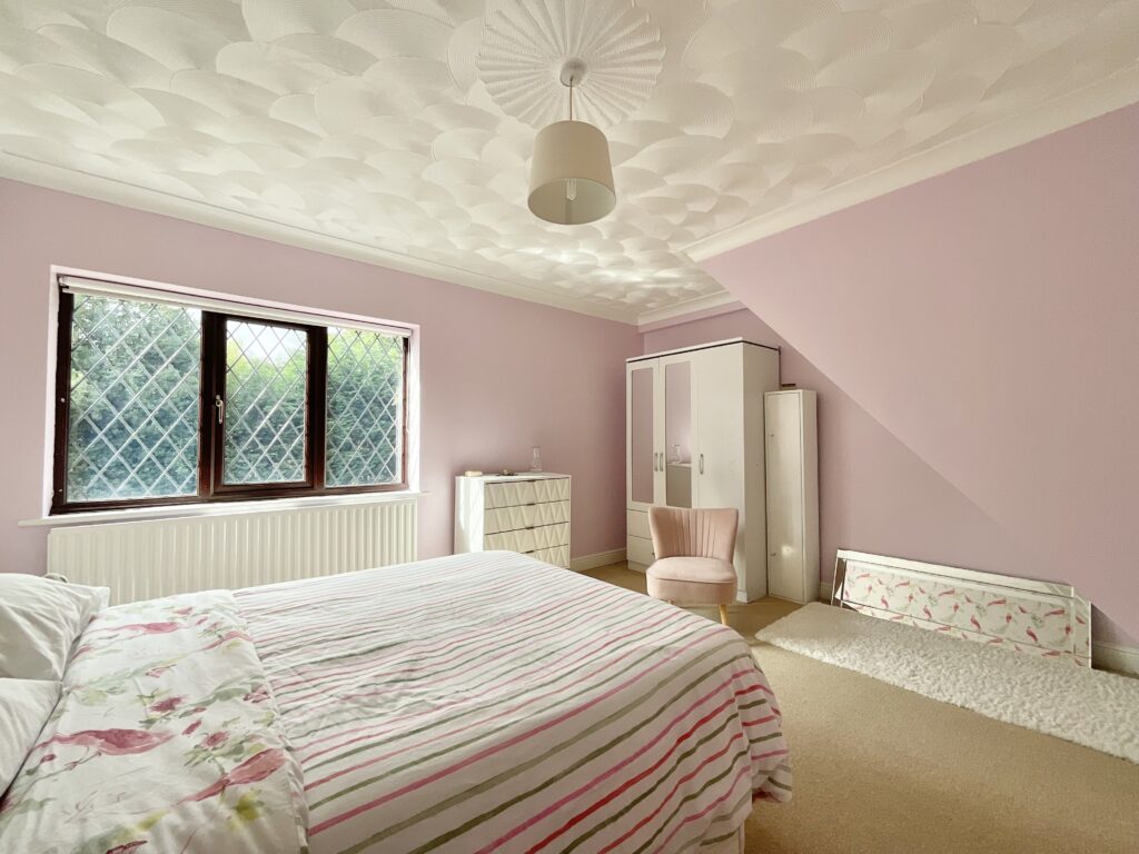 Heatley Lane, Broomhall, CW5
