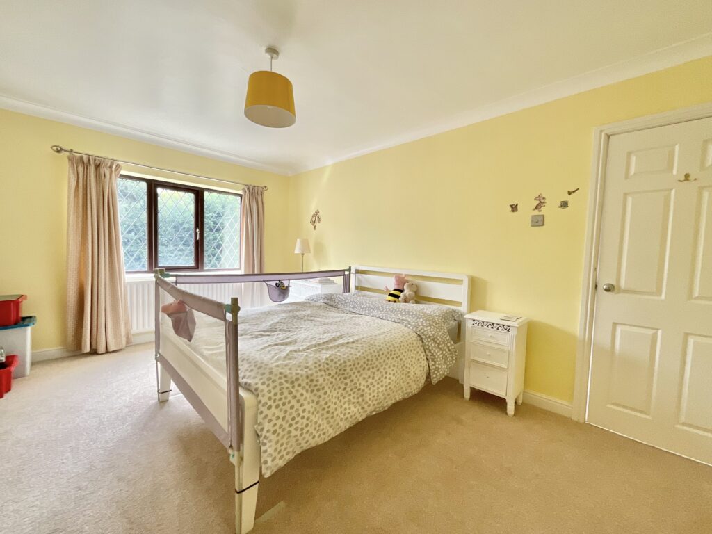 Heatley Lane, Broomhall, CW5